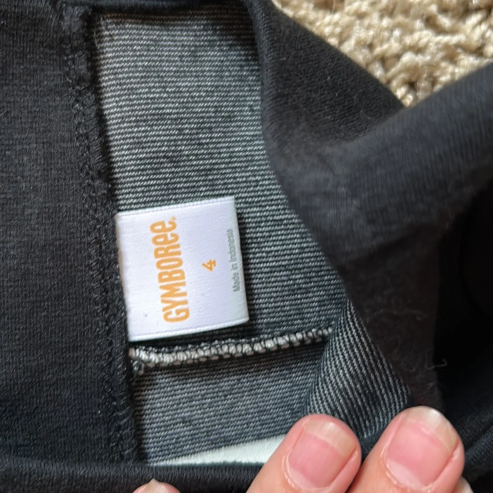 Girls summer/spring dress all in size 4/4T no stains - Picture 8 of 11